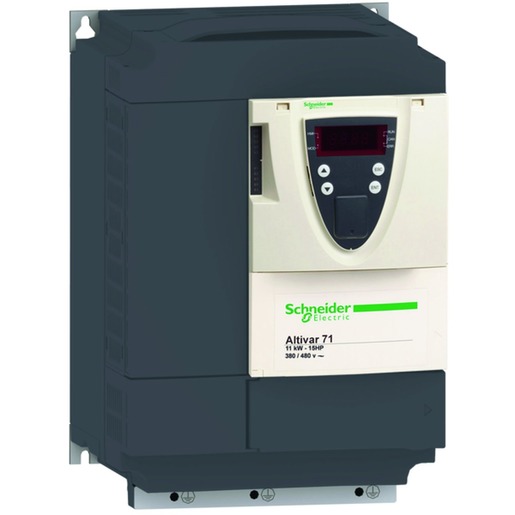 Schneider Electric ATV71HD11N4Z Turkiye
