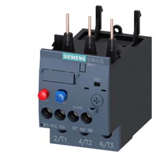 Siemens 3RU2126-4EB0 Turkiye