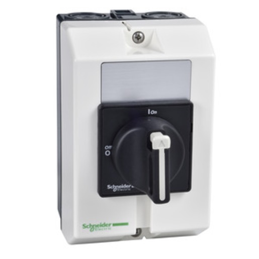 Schneider Electric VBFXGE1 Turkiye