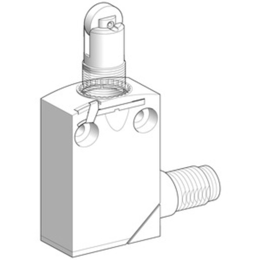 Schneider Electric XCMD21F2C12 Turkiye