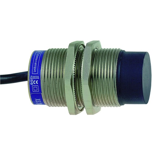 Schneider Electric XS2M30MB250 Turkiye