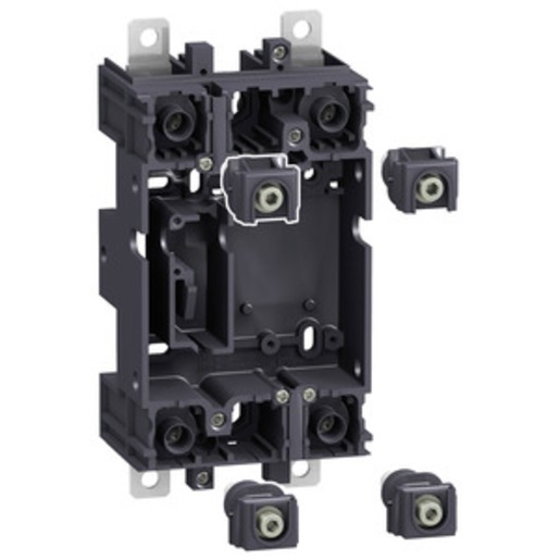 Schneider Electric LV429268 Turkiye