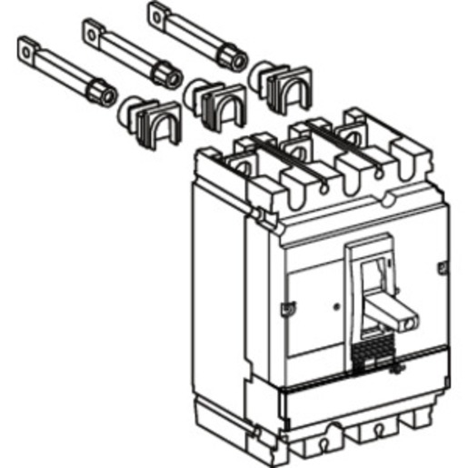 Schneider Electric LV429235 Turkiye