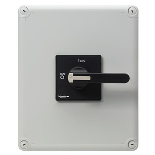 Schneider Electric VBF6GEN Turkiye