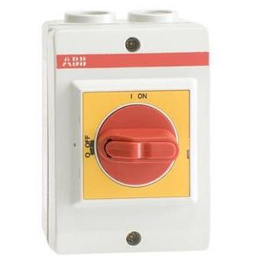 ABB OTP16KA3M1 Turkiye
