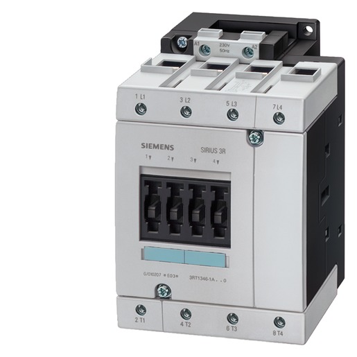 Siemens 3RT1346-1AL20 Turkiye