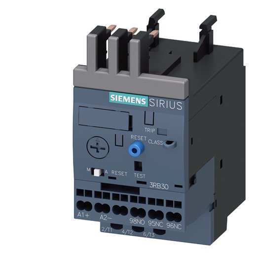 Siemens 3RB3016-1PE0 Turkiye