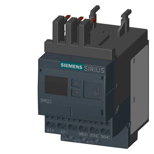Siemens 3RR2241-2FA30 Turkiye