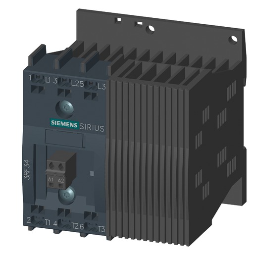 Siemens 3RF3410-2BB04 Turkiye