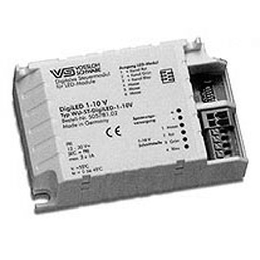 Vossloh 505781 Turkiye