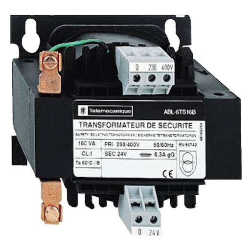 Schneider Electric ABL6TS100G Turkiye