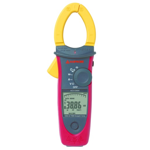 Beha-Amprobe ACD-53NAV Turkiye