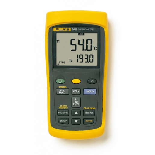 Fluke FLUKE-54-2 B 50HZ Turkiye
