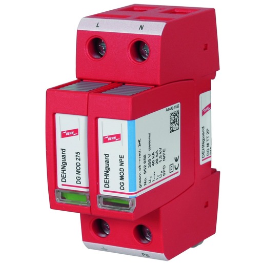 Dehn + Söhne DG M TT 2P 385 Turkiye