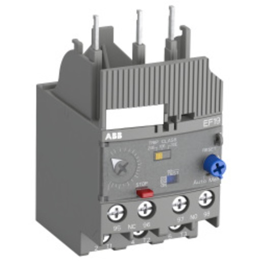 ABB EF19-1.0 Turkiye