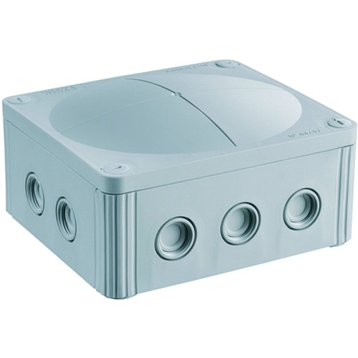 WISKA COMBI 1210/leer Turkiye