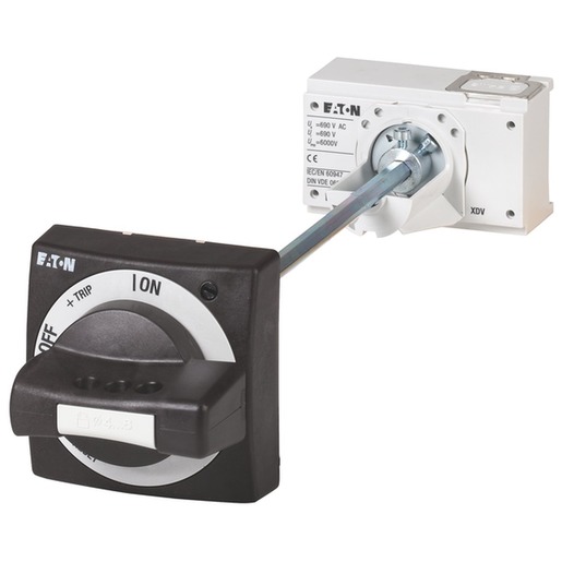 Eaton Electric NZM2-XTVD-NA Turkiye