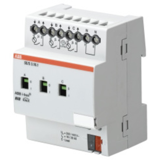 ABB SE/S3.16.1 Turkiye