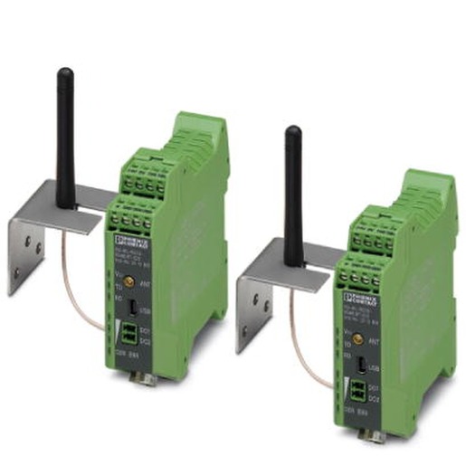 Phoenix Contact PSI-WL-PROFIB/BT-SET/2DO Turkiye