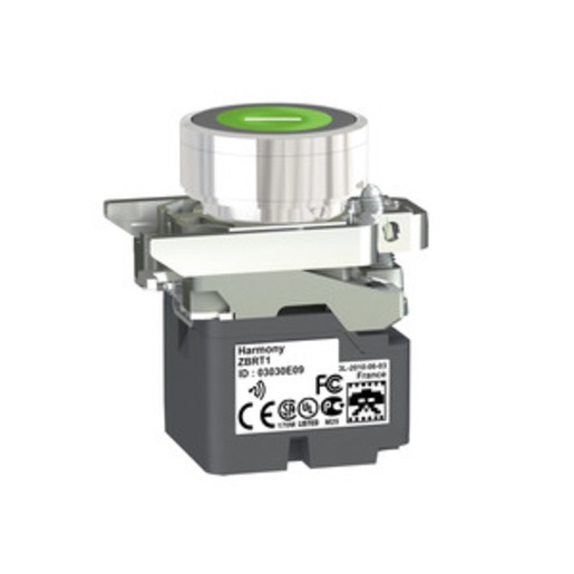 Schneider Electric ZB4RTA331 Turkiye