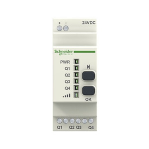 Schneider Electric ZBRRC Turkiye