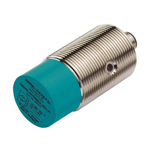Pepperl+Fuchs NBN15-30GM60-A2-V1 Turkiye