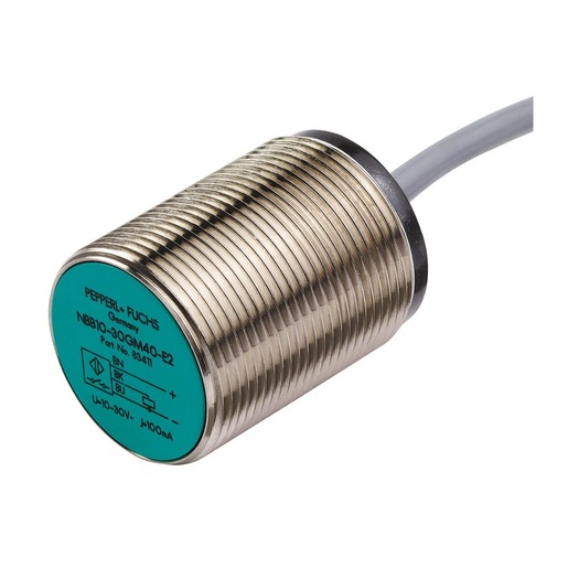 Pepperl+Fuchs NBB10-30GM40-Z0 Turkiye