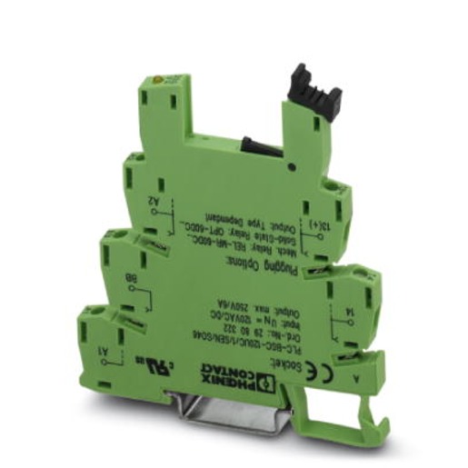 Phoenix Contact PLC-BSP- 24DC/ 1/ACT Turkiye