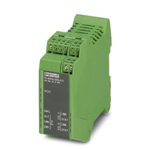 Phoenix Contact PSI-MODEM-SHDSL/ETH Turkiye