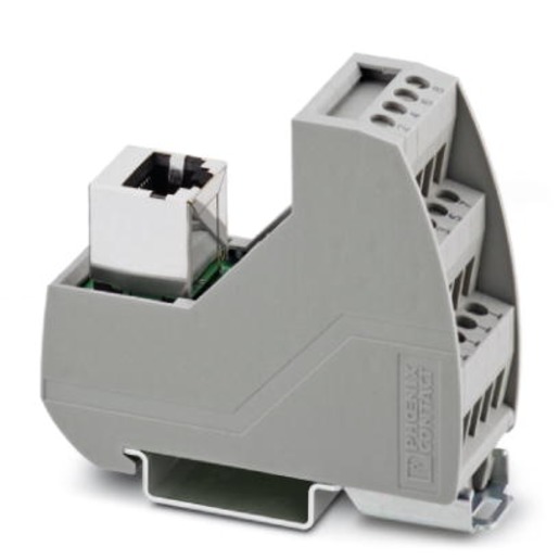 Phoenix Contact VIP-3/SC/RJ45 Turkiye