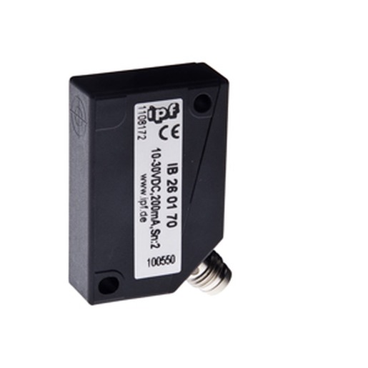 IPF Electronic IB260170 Turkiye