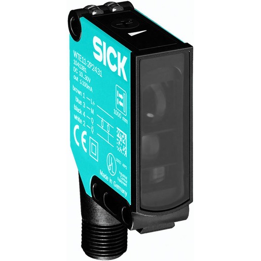 Sick WTE11-2P2432 REFLEXIONS-LICHTT. Turkiye