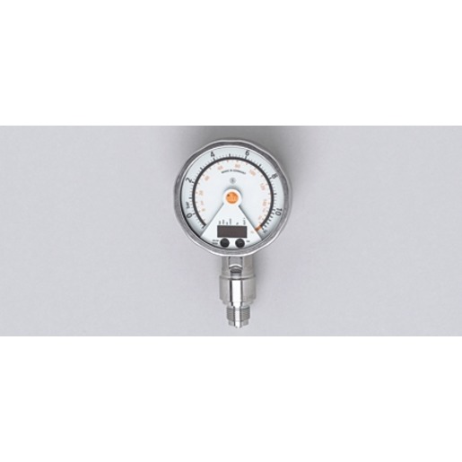 Ifm Electronic PG-010-REB12-MFRKG/US/      /P Turkiye