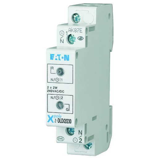 Eaton Electric Z-DLD/2/230 Turkiye