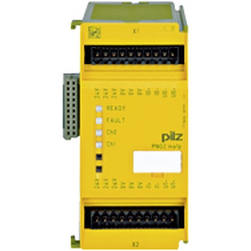 Pilz 773812 Turkiye