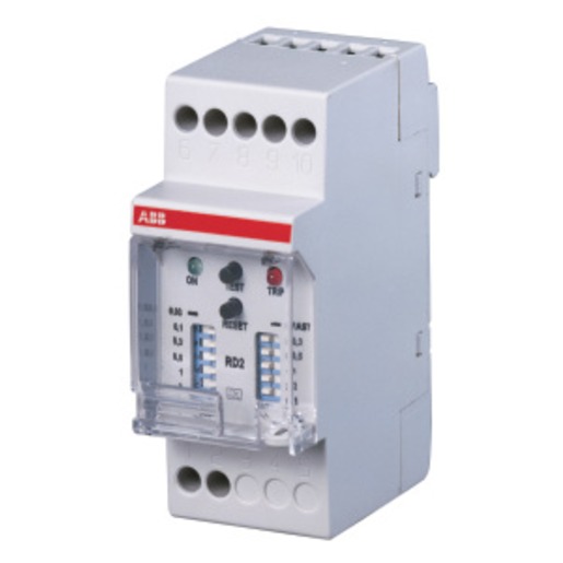 ABB RD2 Turkiye