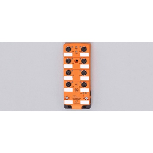 Ifm Electronic CompactLM12 4DI-Y 4DO T Turkiye