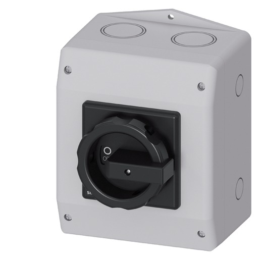 Siemens 3LD2165-3VB51 Turkiye