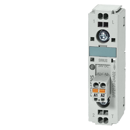 Siemens 3RF2150-2AA02 Turkiye