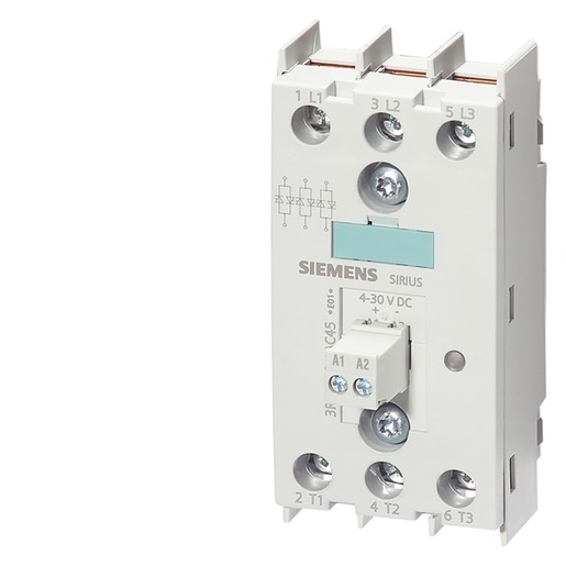 Siemens 3RF2230-1AC45 Turkiye