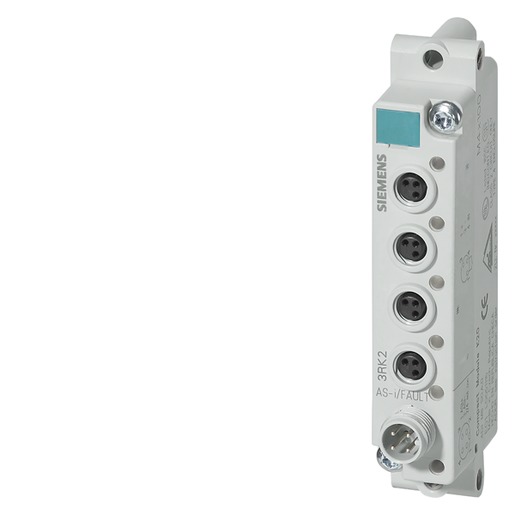 Siemens 3RK2400-1BT30-0AA3 Turkiye