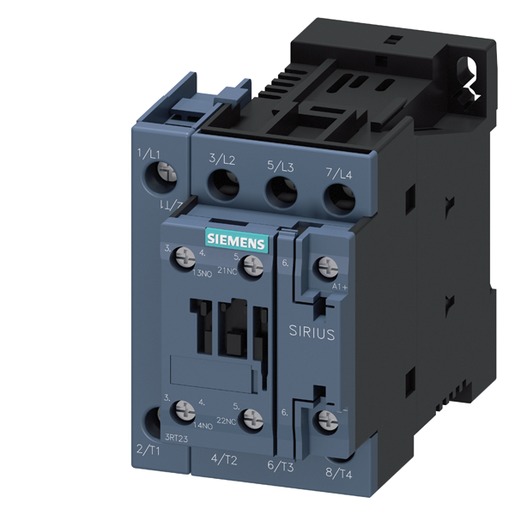 Siemens 3RT2326-1BF40 Turkiye