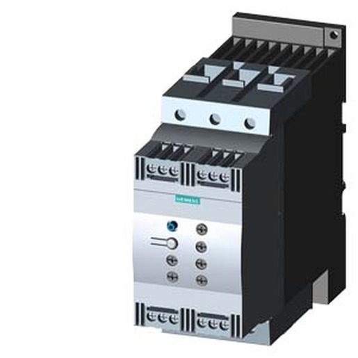 Siemens 3RW4047-1TB04 Turkiye