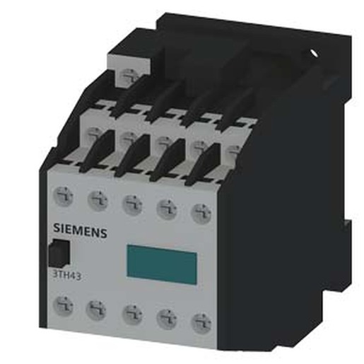 Siemens 3TH4391-0AN2 Turkiye