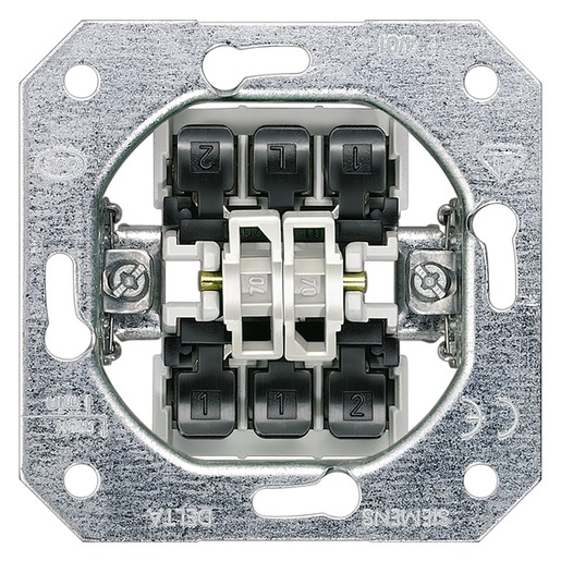 Siemens 5TA2118-0KK Turkiye