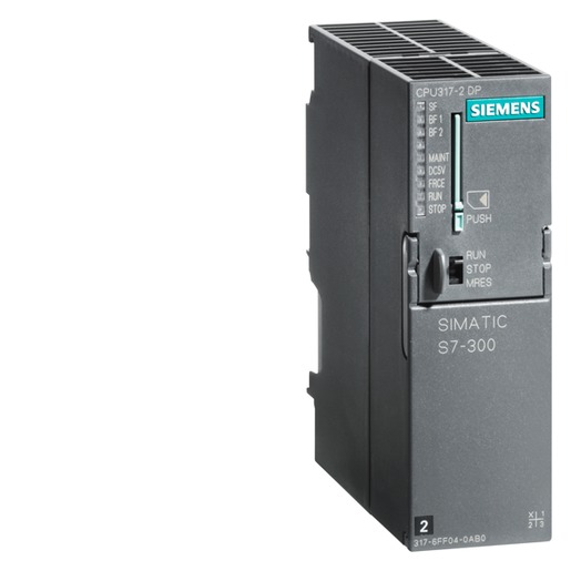 Siemens 6ES7317-2AK14-0AB0 Turkiye