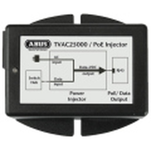 ABUS TVAC25000 Turkiye