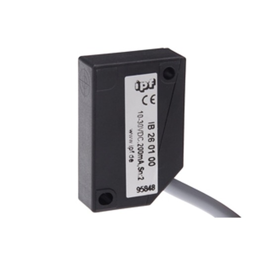 IPF Electronic IB260100 Turkiye