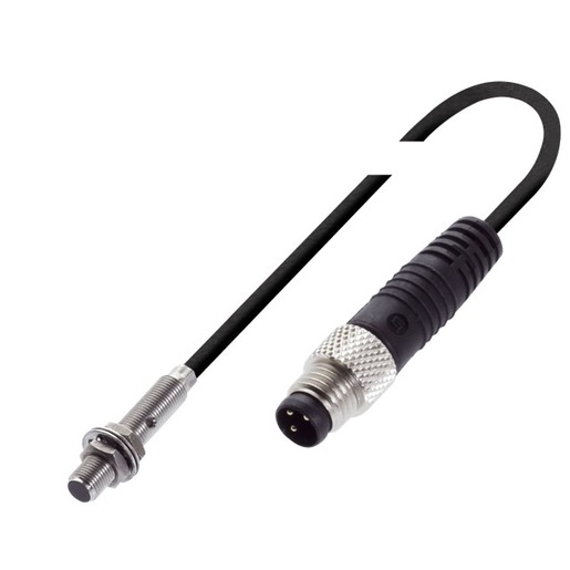 Balluff BES 516-3005-E4-C-S49-00,3 Turkiye