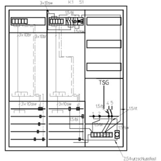 Eaton Electric ZNT-ZSD0007 Turkiye